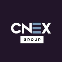 CNEX GROUP logo - Similar company to Tdois Construtora