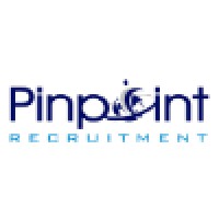 Pinpoint Recruitment logo - Similar company to Eventsprout