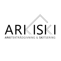 ARKISKI logo - Similar company to Batteríið | Architects