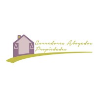 Corredores Abogados Propiedades logo - Similar company to Punto & Conecta
