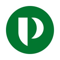 Plus One Legal logo - Similar company to Markedly