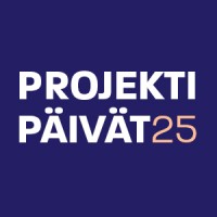 Projektipäivät logo - Similar company to 3Pmo - Project, Programme, Portfolio