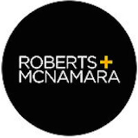 Roberts & McNamara logo - Similar company to Pboglobal