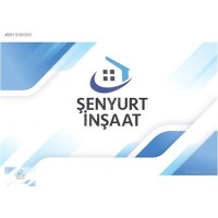 ŞENYURT İNŞAAT TAAHHÜT MADENCİLİK TURİZM HAYV. KİMYA SANAYİ VE TİCARET LTD.ŞTİ. logo - Similar company to Root Mekanik