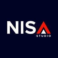 NISA Studio logo - Similar company to Digital Urth