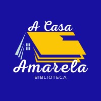 Biblioteca A Casa Amarela logo - Similar company to Fundação Biblioteca Nacional