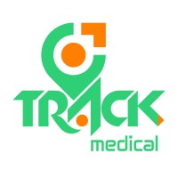 Track Medical Website logo - Similar company to Track Medical