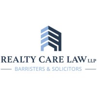 Realty Care Law logo - Similar company to Inspire Wireless