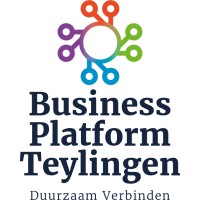 Business Platform Teylingen logo - Similar company to Hmore