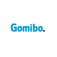 Gomibo logo - Similar company to Gomibo L Belsimpel