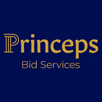 Princeps Bid Services Ltd logo - Similar company to Tailored Bid Solutions