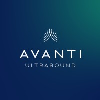 Avanti Ultrasound logo - Similar company to New Wave Ultrasound