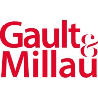 Gault&Millau Romania logo - Similar company to Voyagermoinscher.Com