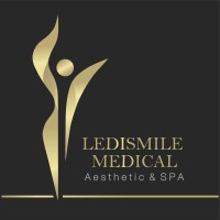 Estetika Ledismile logo - Similar company to Ledismile Dental Clinic