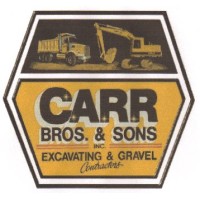 CARR BROTHERS & SONS, INC. logo - Similar company to Bailey Excavating Inc