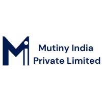 Mutiny India Private Limited logo - Similar company to M/S Vikash Tech