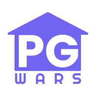 PgWars logo - Similar company to Dhanpao