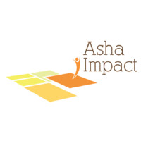 Asha Impact logo - Similar company to Makerstate