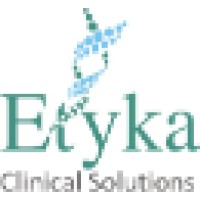 Etyka Clinical Solutions Private Limited logo - Similar company to Gv Pharma Technologies Private Limited