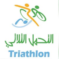 Triathlon Endurance Sport logo - Similar company to Goltlak | Sport Social Media App