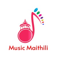 Music Maithili logo - Similar company to I Love Mithila Media