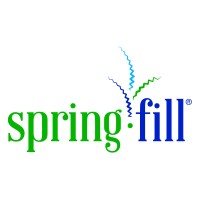Spring-Fill Industries, LLC logo - Similar company to Lpc Papeles Y Peliculas Autoadhesivas De America
