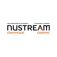 Nustream Graphic Inc. logo - Similar company to Brorritos