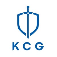Khalifeh Consulting Group (KCG) logo - Similar company to Premier Folding Doors