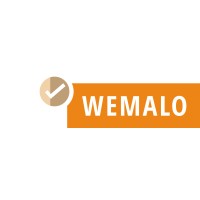 WEMALO Cloud Software für Logistikdienstleister (SaaS) logo - Similar company to 4E Digital Gmbh