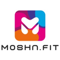 MOSHN Life Tech logo - Similar company to Because I Love It / Bili Inc