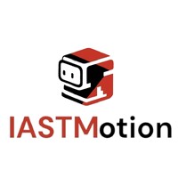 IASTMotion logo - Similar company to Break Phlow