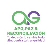 Fundación APG logo - Similar company to Maleza