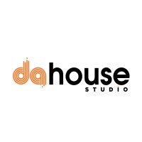 DAHOUSE STUDIO logo - Similar company to Trout Creative Hub