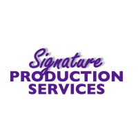 Signature Production Services, Inc. logo - Similar company to Dxd Events