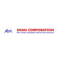 Shah Corporation - Ahmedabad logo - Similar company to 1Infra