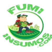 Fumiinsumos logo - Similar company to Pisapigs S.A