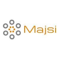 Majsi logo - Similar company to Wegood.Life