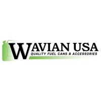 Wavian USA logo - Similar company to Metaplast Ltd
