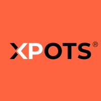 XPOTS logo - Similar company to Brickyard