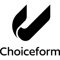 Choiceform logo - Similar company to Creao Ai
