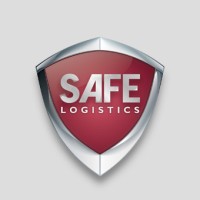 Safe Logistics logo - Similar company to Ahead Shipping