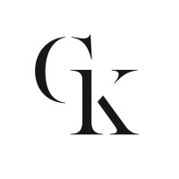 Gary Kellett Architects logo - Similar company to Momo & Co. Design