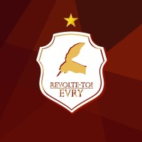 Révolte-toi EVRY logo - Similar company to Evry Insolente