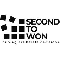Second to Won