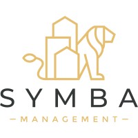Symba Management logo - Similar company to Brokr