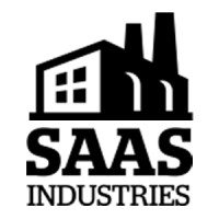 SaaS Industries logo - Similar company to Saas Forge