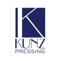 KUNZ Pressing logo - Similar company to Pressing Baleo