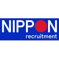 Nippon Recruitment logo - Similar company to Japan International Cooperation Agency (Jica)