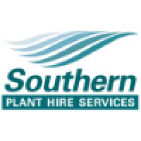 Southern Plant Hire Services logo - Similar company to Relink Group