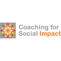 Coaching for Social Impact logo - Similar company to Swan: Strategy + Wisdom • Aligned + Normalized